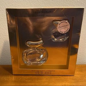Vince Camuto Fragrance: illuminare